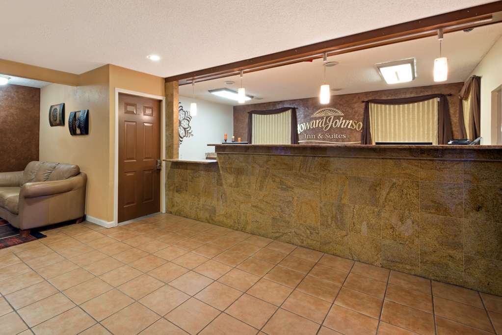 Quality Inn & Suites I-35 Near Frost Bank Center San Antonio Interno foto